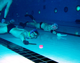 9 dziwnych dyscyplin sportowych
