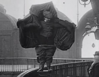 10 tragedii uchwyconych na archiwalnych filmach