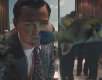Zdumiewające zastosowanie efektów specjalnych w filmie „Wilk z Wall Street”