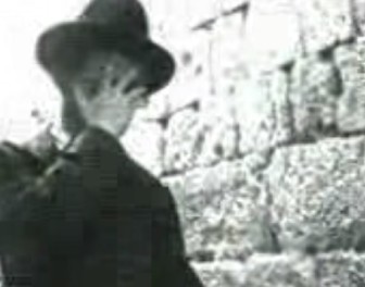 Unikalny materiał filmowy pokazuje Palestynę z 1896 roku