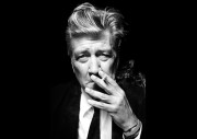 David Lynch w iście lynchowskim stylu demonstruje, jak przygotować komosę ryżową